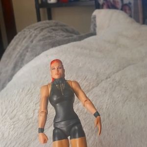 WWE Becky Lynch